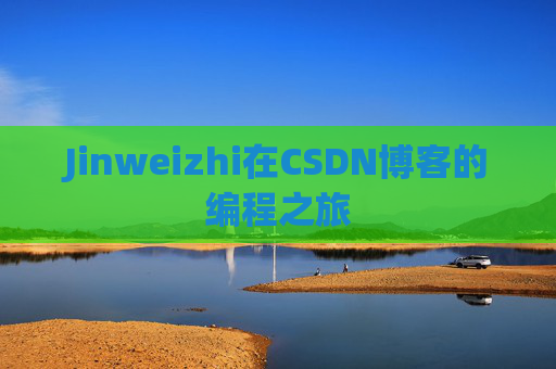 Jinweizhi在CSDN博客的编程之旅